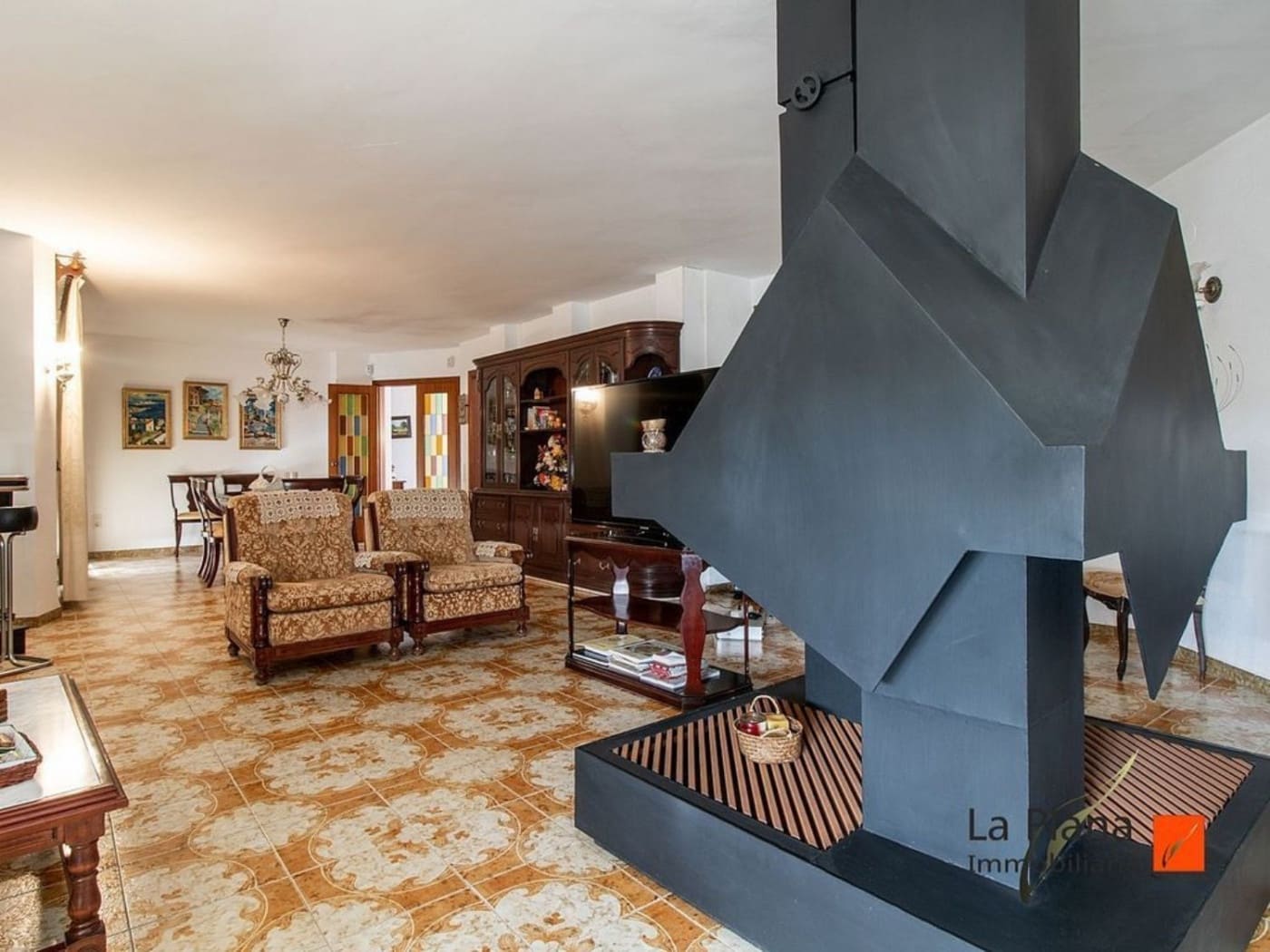 6 soverom Villa til salgs i Alcanar med svømmebasseng - € 500 000 (Ref: 7510469)