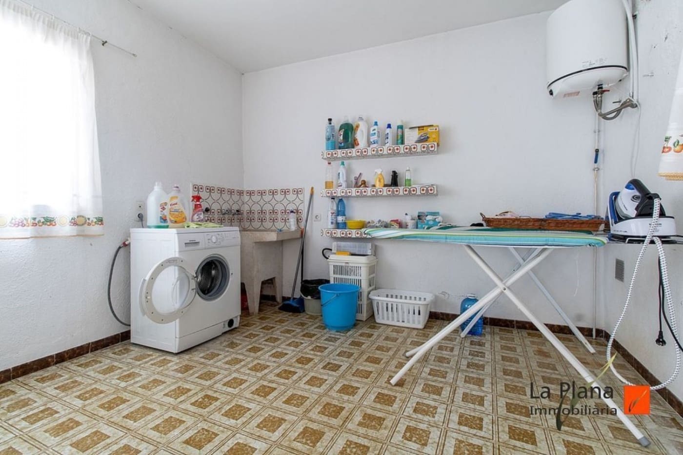 6 soverom Villa til salgs i Alcanar med svømmebasseng - € 500 000 (Ref: 7510469)