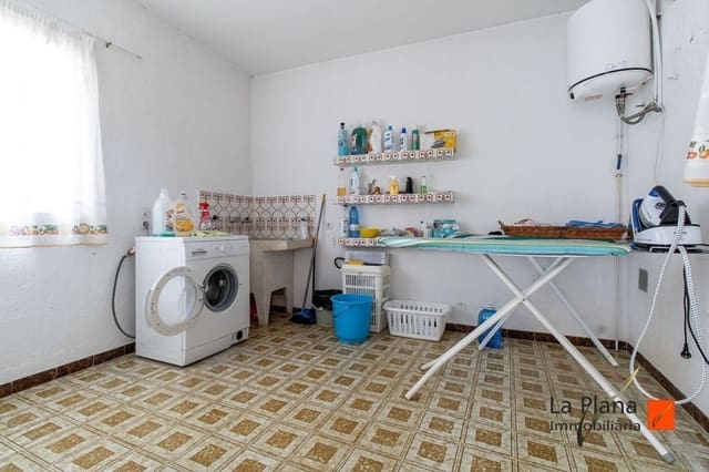 6 soverom Villa til salgs i Alcanar med svømmebasseng - € 500 000 (Ref: 7510469)