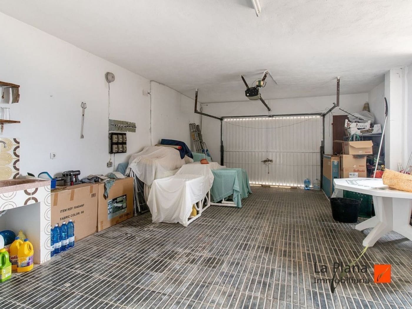 6 soverom Villa til salgs i Alcanar med svømmebasseng - € 500 000 (Ref: 7510469)