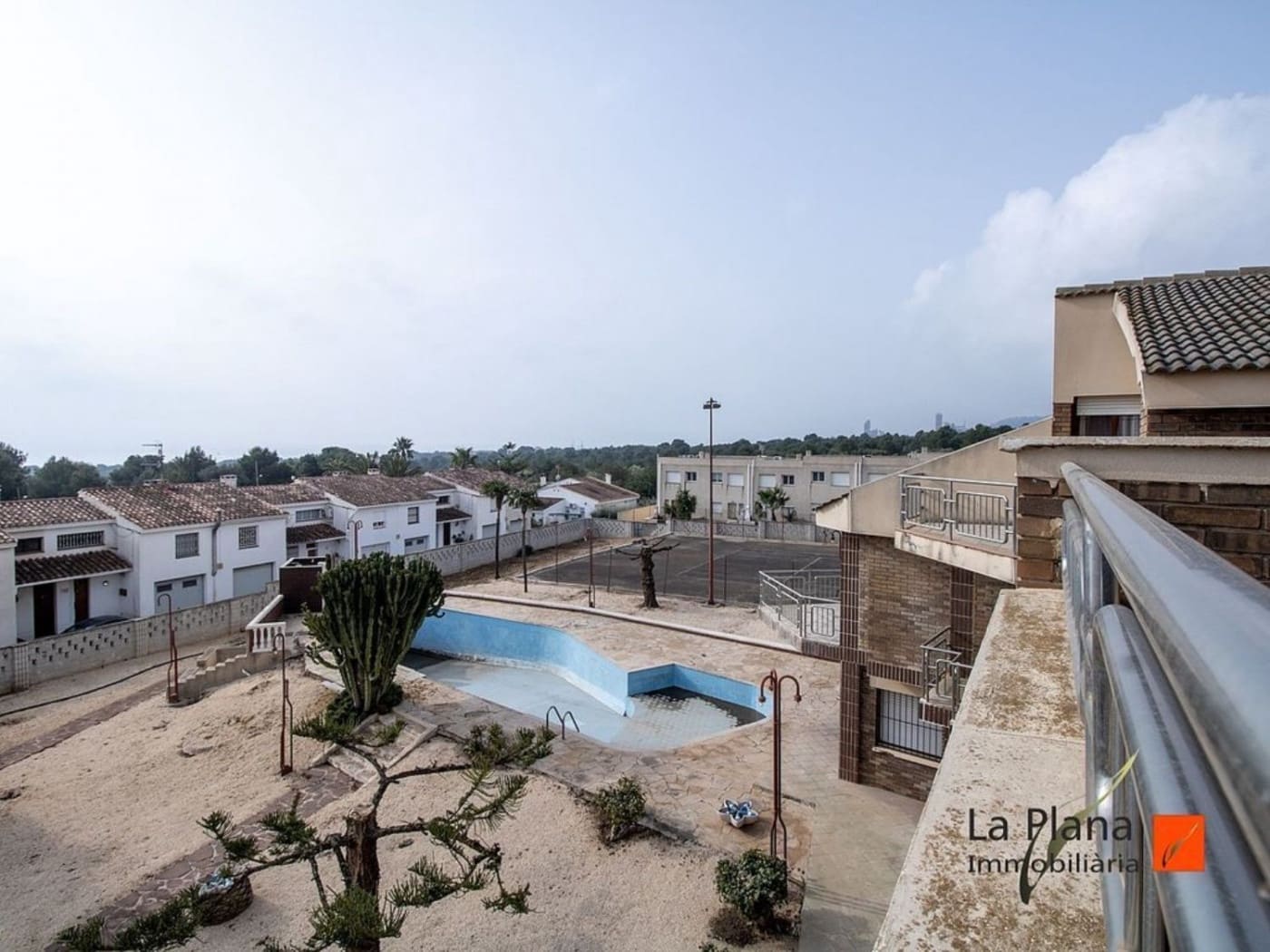 6 soverom Villa til salgs i Alcanar med svømmebasseng - € 500 000 (Ref: 7510469)