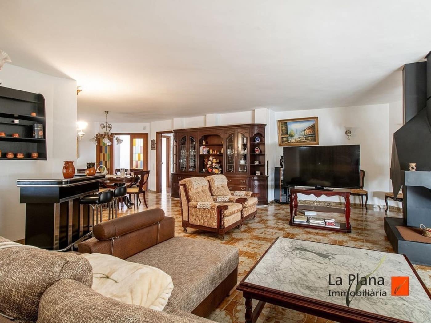 6 soverom Villa til salgs i Alcanar med svømmebasseng - € 500 000 (Ref: 7510469)