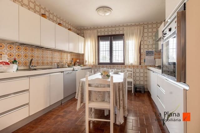 6 soverom Villa til salgs i Alcanar med svømmebasseng - € 500 000 (Ref: 7510469)