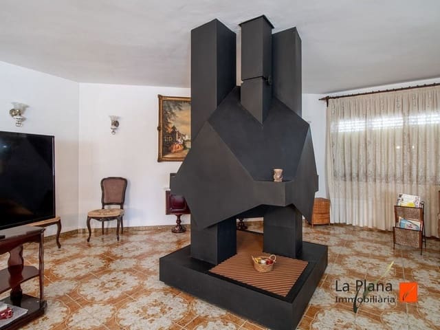 6 soverom Villa til salgs i Alcanar med svømmebasseng - € 500 000 (Ref: 7510469)