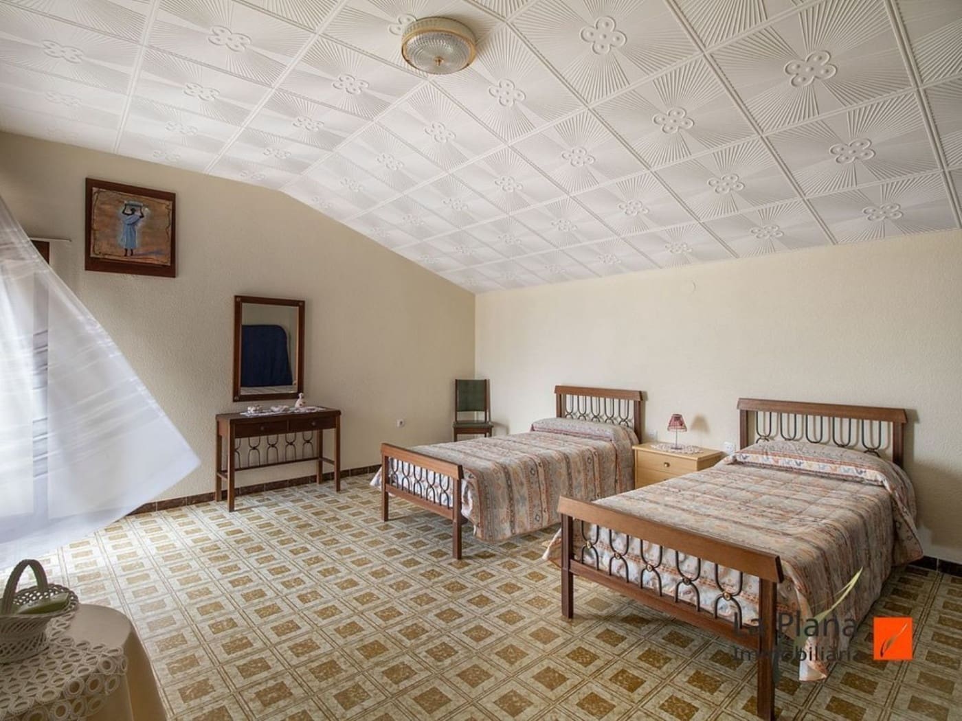 6 soverom Villa til salgs i Alcanar med svømmebasseng - € 500 000 (Ref: 7510469)