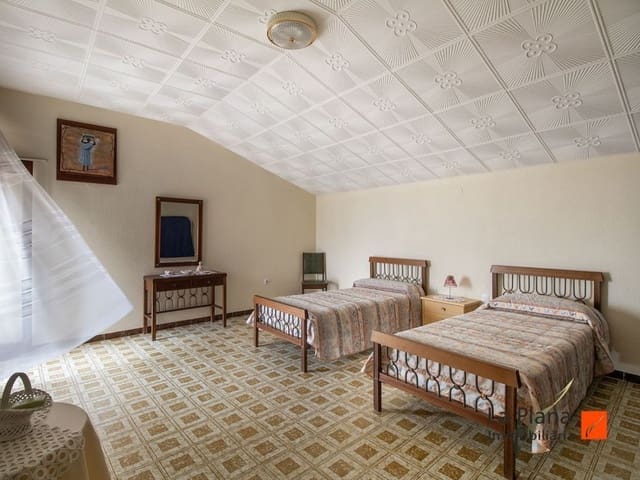 6 soverom Villa til salgs i Alcanar med svømmebasseng - € 500 000 (Ref: 7510469)