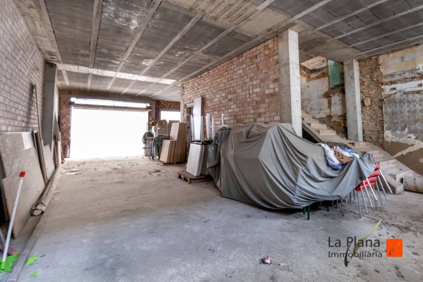 1 bedroom Townhouse for sale in Santa Barbara - € 85,000 (Ref: 7510478)