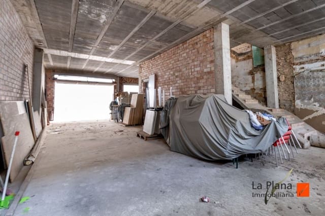 1 soverom Hus til salgs i Santa Bàrbara - € 85 000 (Ref: 7510478)