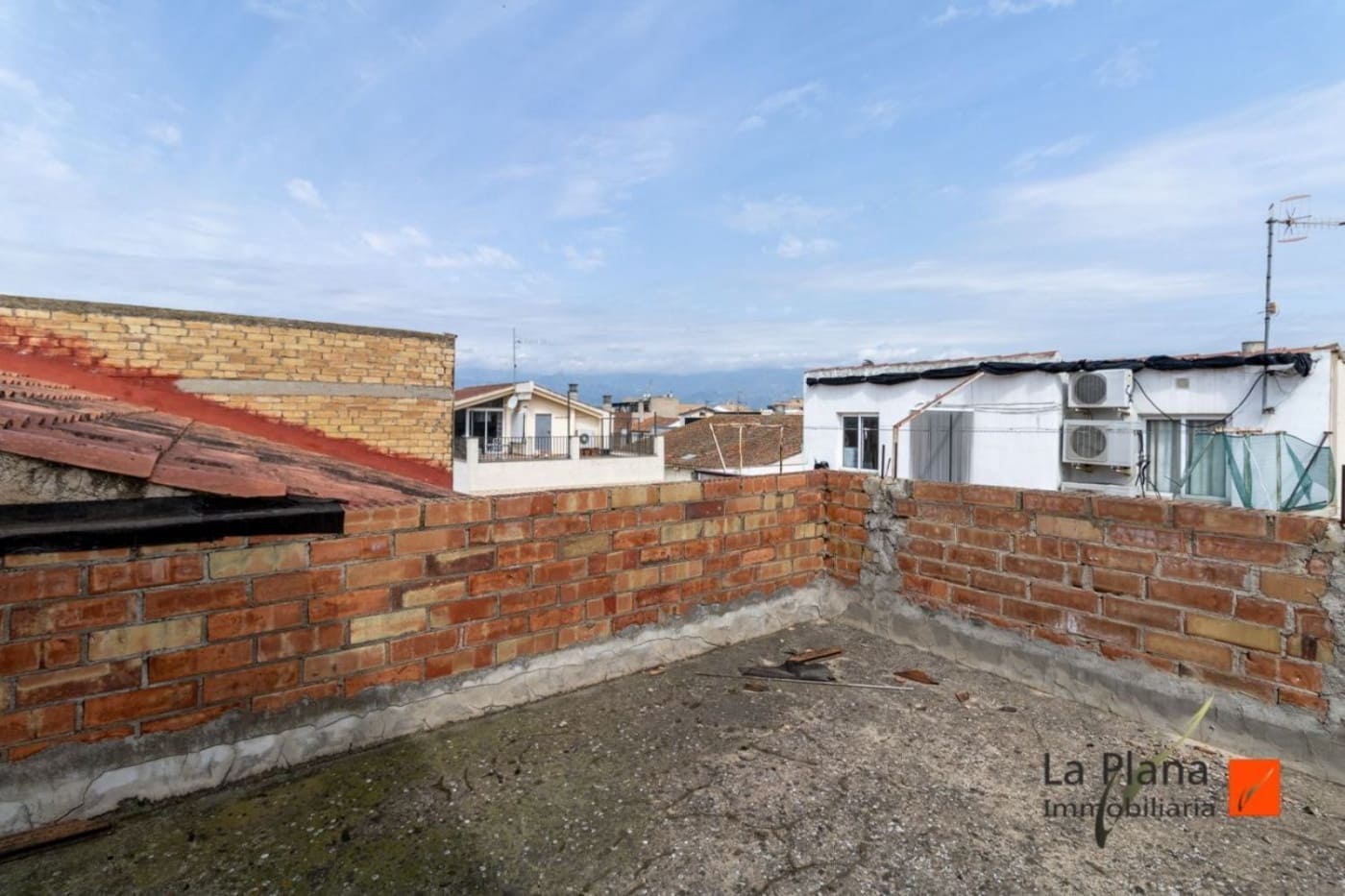 1 bedroom Townhouse for sale in Santa Barbara - € 85,000 (Ref: 7510478)