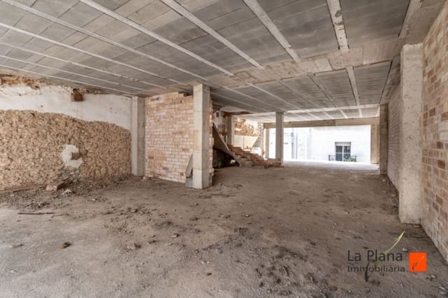 1 soverom Hus til salgs i Santa Bàrbara - € 85 000 (Ref: 7510478)