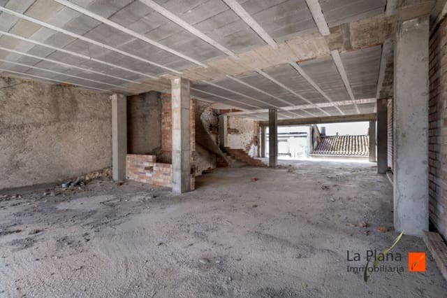 1 soverom Hus til salgs i Santa Bàrbara - € 85 000 (Ref: 7510478)