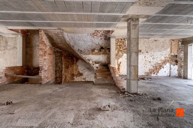 1 soverom Hus til salgs i Santa Bàrbara - € 85 000 (Ref: 7510478)