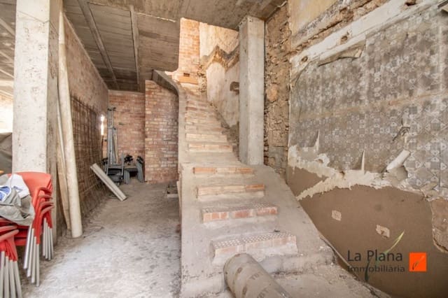 1 soverom Hus til salgs i Santa Bàrbara - € 85 000 (Ref: 7510478)