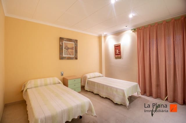 3 soverom Villa til salgs i Santa Bàrbara med garasje - € 325 000 (Ref: 7510488)