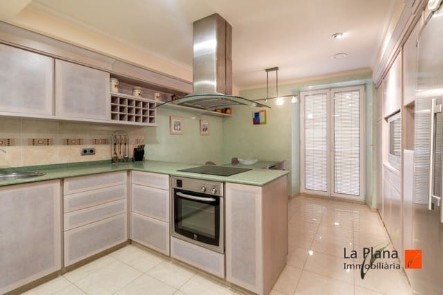 3 soverom Villa til salgs i Santa Bàrbara med garasje - € 325 000 (Ref: 7510488)