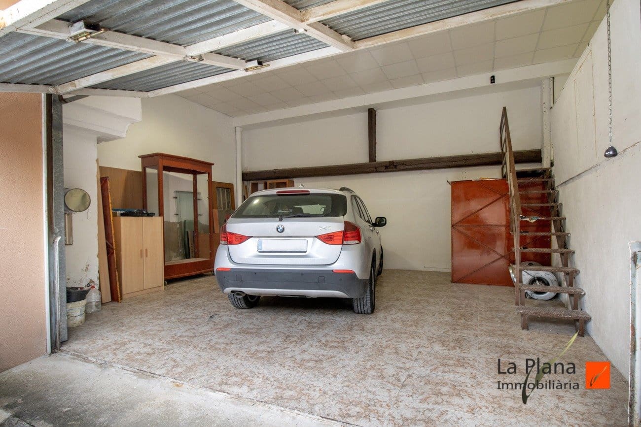 3 soveværelse Villa til salg i Santa Barbara med garage - € 325.000 (Ref: 7510488)