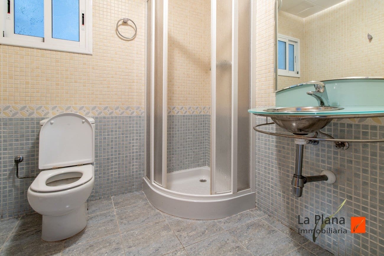 3 soveværelse Villa til salg i Santa Barbara med garage - € 325.000 (Ref: 7510488)