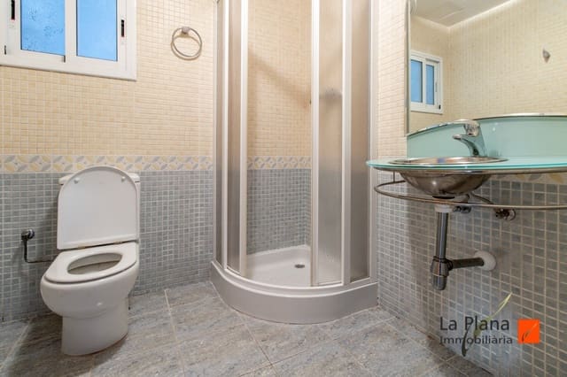 3 soverom Villa til salgs i Santa Bàrbara med garasje - € 325 000 (Ref: 7510488)