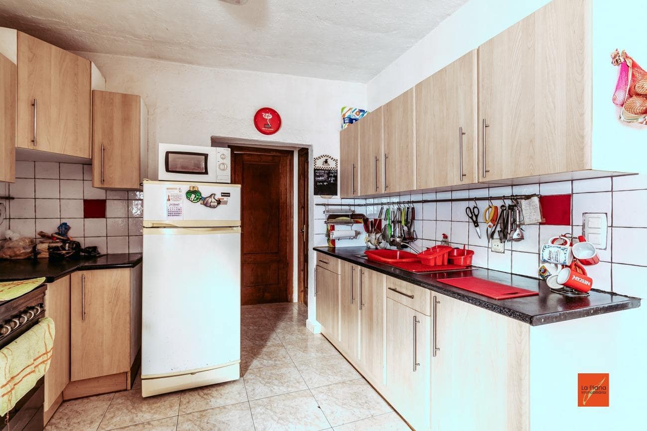 3 soveværelse Finca/Landehus til salg i Freginals med swimmingpool - € 109.000 (Ref: 7510499)