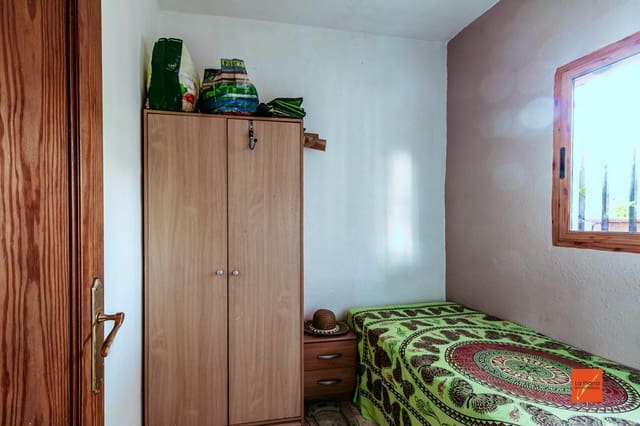 3 slaapkamer Finca/Landhuis te koop in Freginals met zwembad - € 109.000 (Ref: 7510499)