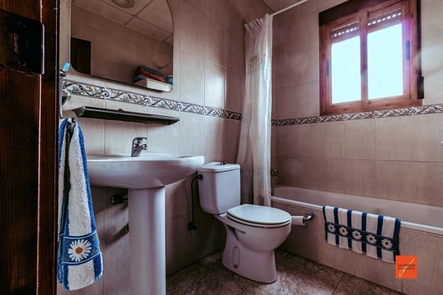 3 slaapkamer Finca/Landhuis te koop in Freginals met zwembad - € 109.000 (Ref: 7510499)