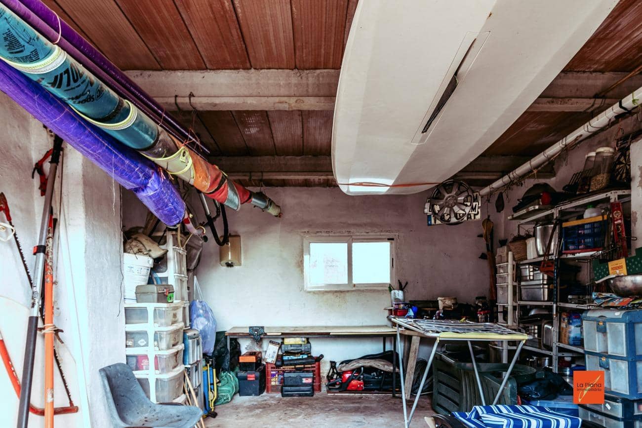 3 soveværelse Finca/Landehus til salg i Freginals med swimmingpool - € 109.000 (Ref: 7510499)