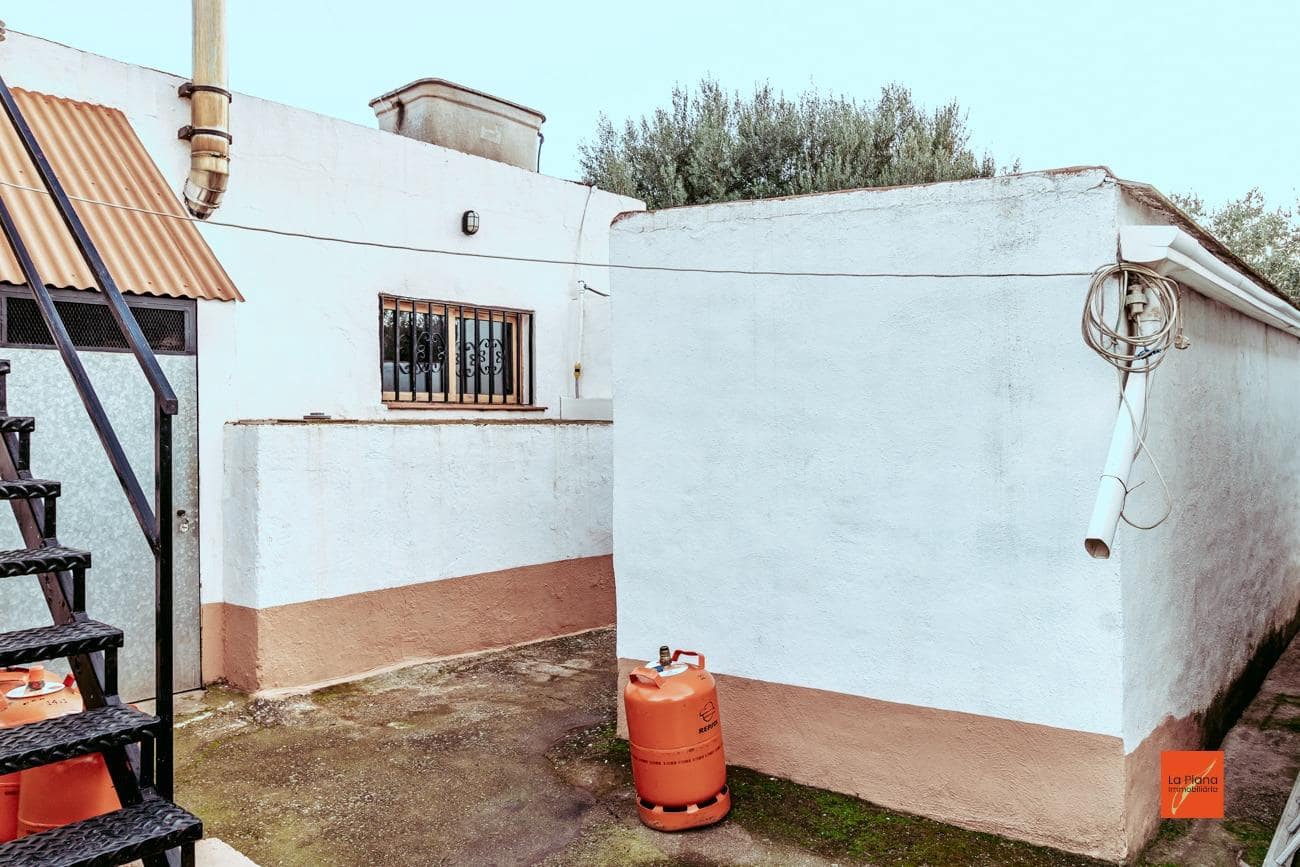 3 soveværelse Finca/Landehus til salg i Freginals med swimmingpool - € 109.000 (Ref: 7510499)