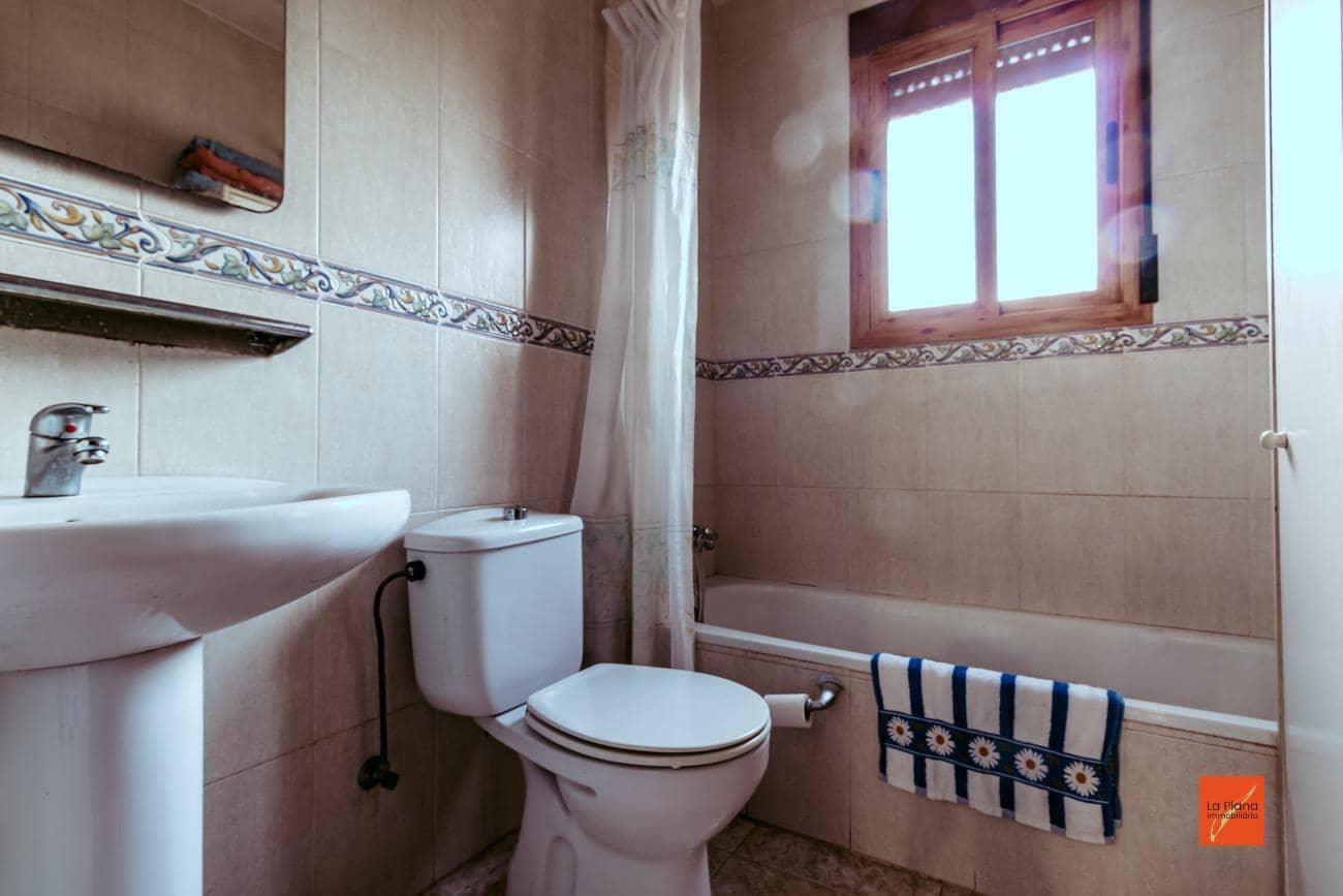 3 quarto Quinta/Casa Rural para venda em Freginals com piscina - 109 000 € (Ref: 7510499)