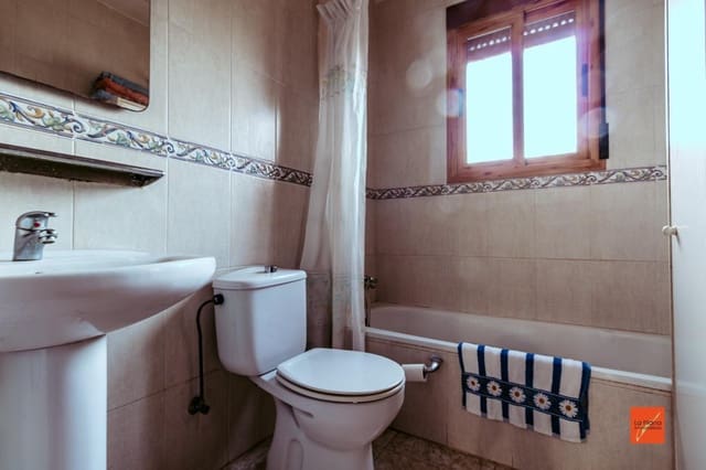 3 bedroom Finca/Country House for sale in Freginals with pool - € 109,000 (Ref: 7510499)