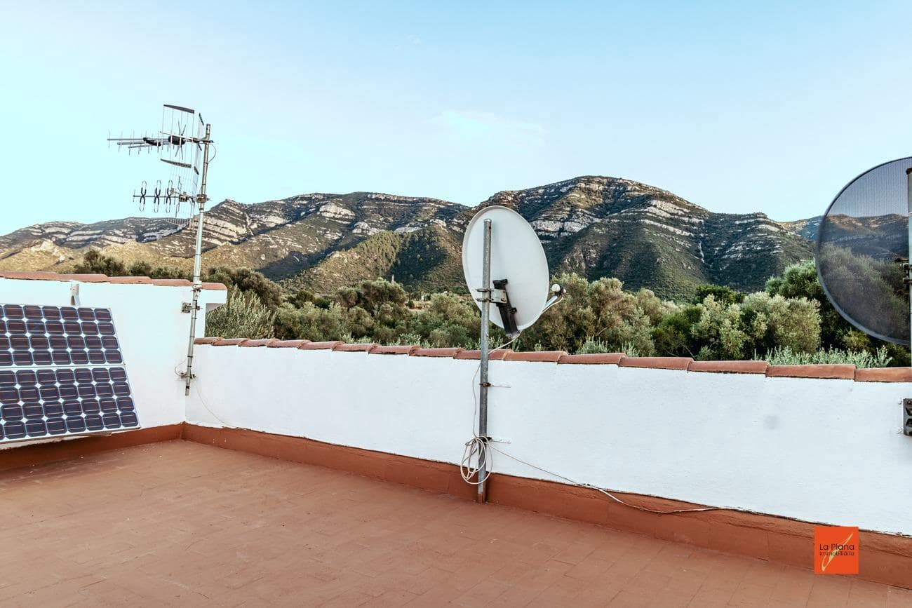 3 quarto Quinta/Casa Rural para venda em Freginals com piscina - 109 000 € (Ref: 7510499)