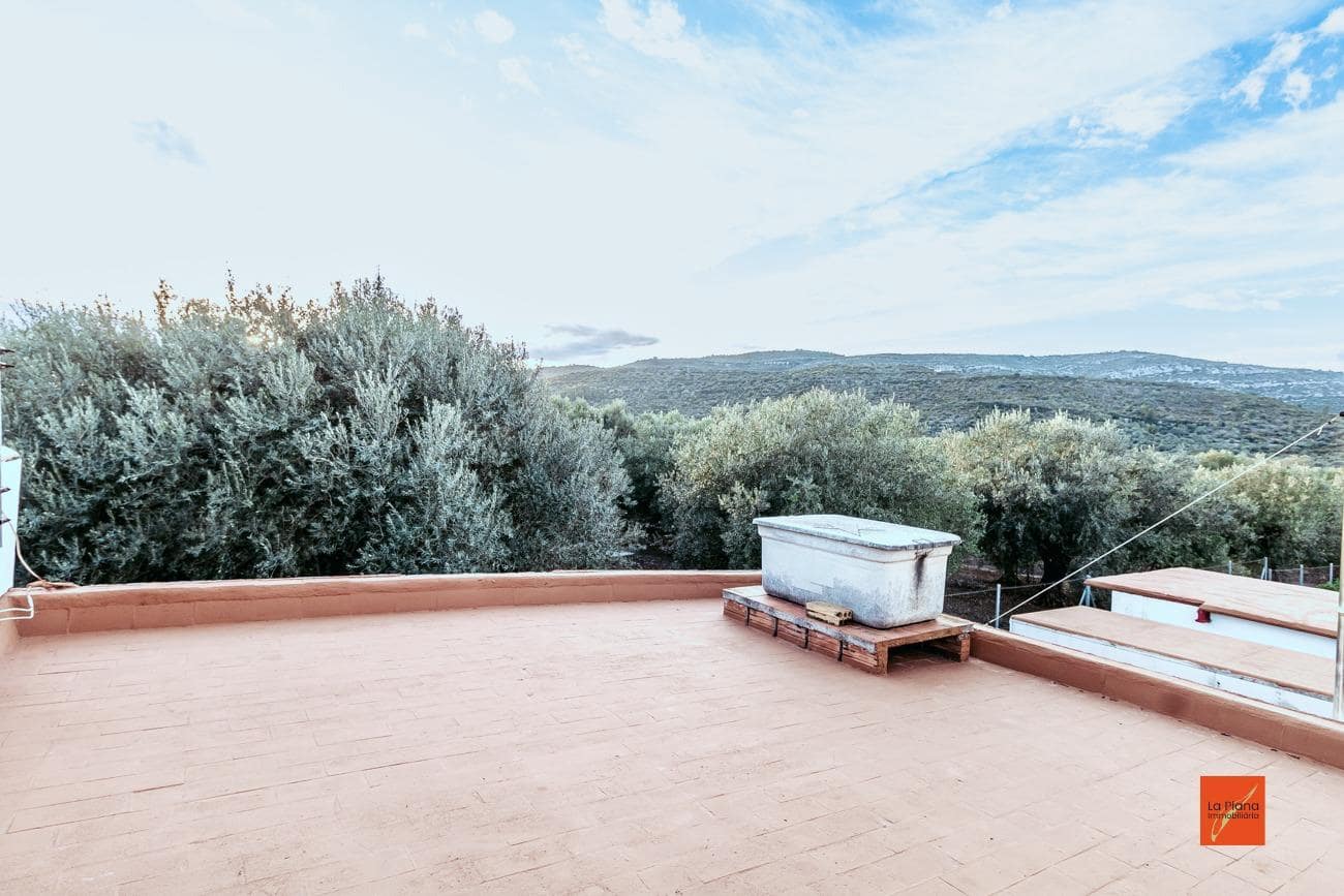 3 quarto Quinta/Casa Rural para venda em Freginals com piscina - 109 000 € (Ref: 7510499)