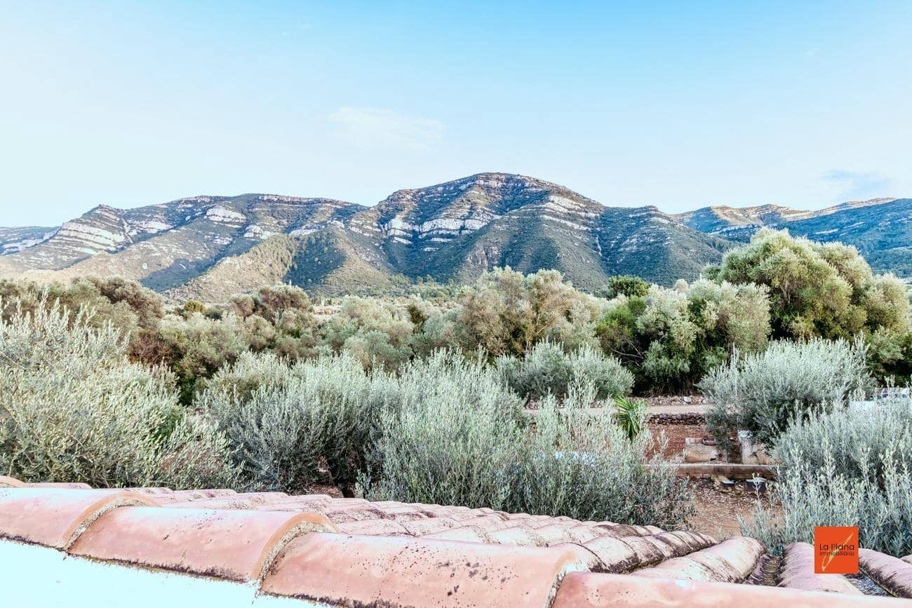 3 quarto Quinta/Casa Rural para venda em Freginals com piscina - 109 000 € (Ref: 7510499)