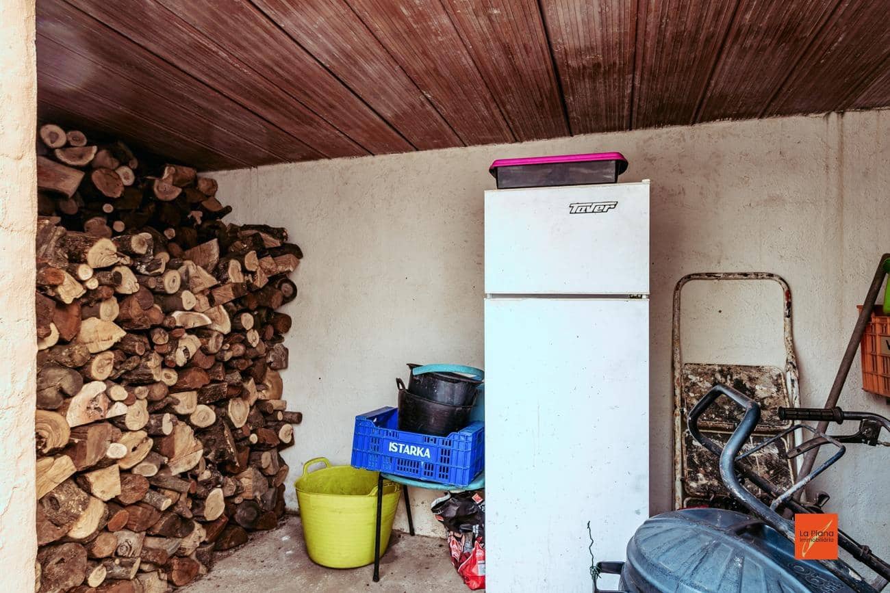 3 quarto Quinta/Casa Rural para venda em Freginals com piscina - 109 000 € (Ref: 7510499)