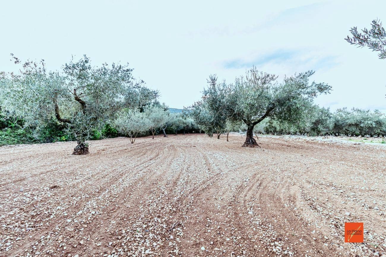 3 quarto Quinta/Casa Rural para venda em Freginals com piscina - 109 000 € (Ref: 7510499)