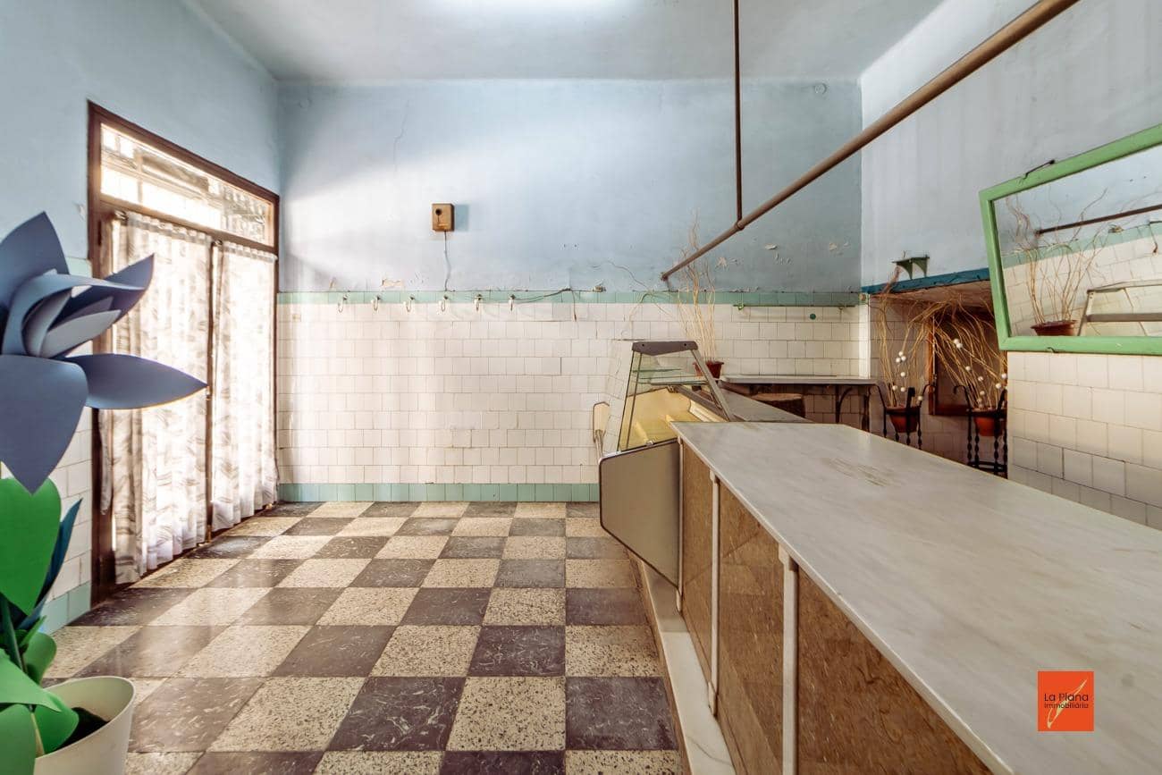 5 soveværelse Rækkehus til salg i Ulldecona - € 73.000 (Ref: 7510502)