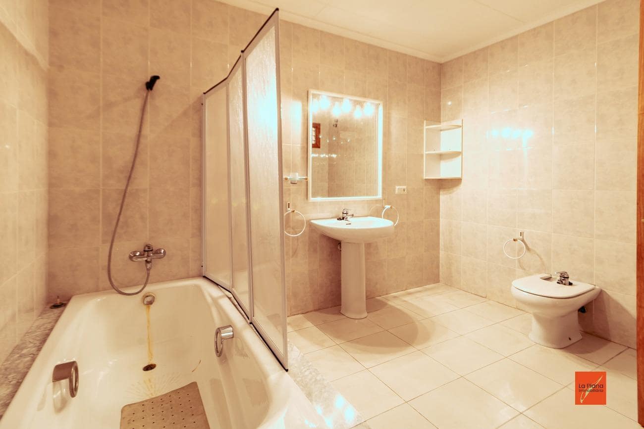 5 soveværelse Rækkehus til salg i Ulldecona - € 73.000 (Ref: 7510502)