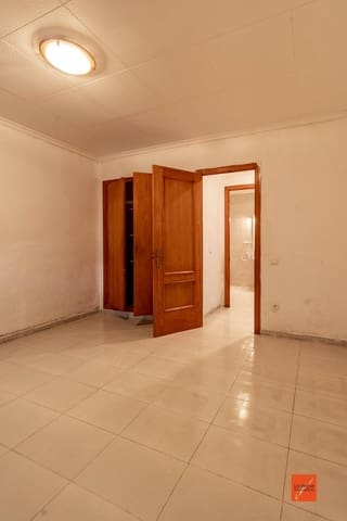 5 quarto Moradia em Banda para venda em Ulldecona - 73 000 € (Ref: 7510502)