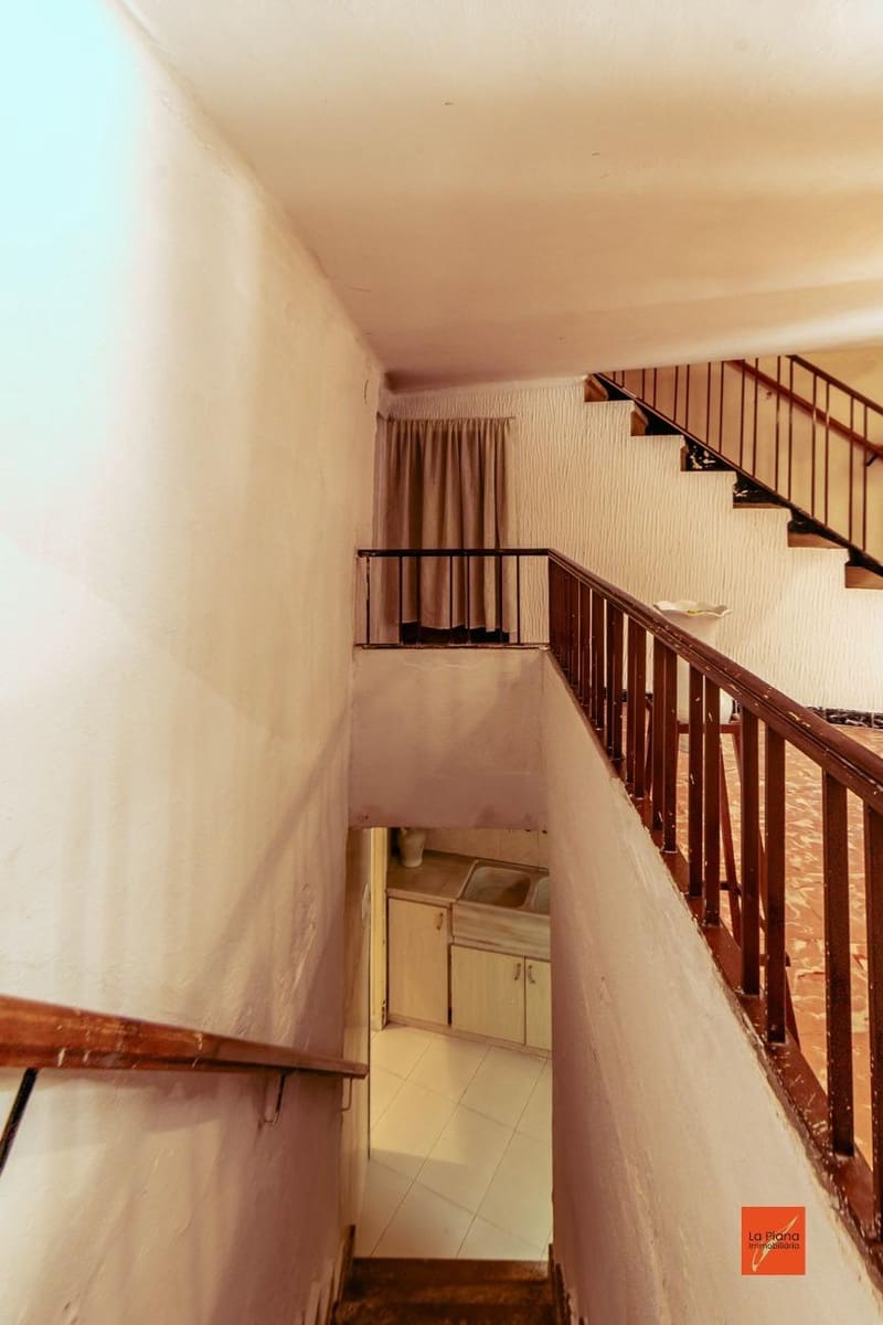 5 soveværelse Rækkehus til salg i Ulldecona - € 73.000 (Ref: 7510502)