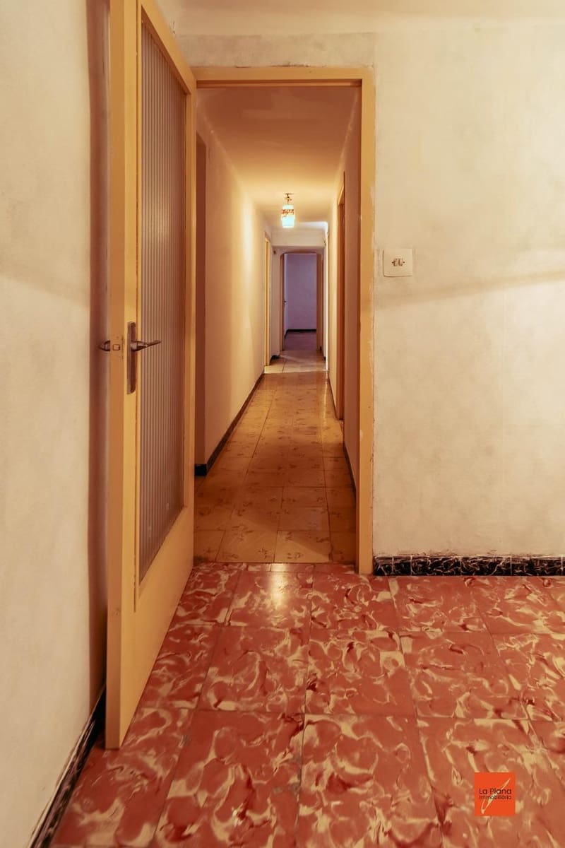 5 soveværelse Rækkehus til salg i Ulldecona - € 73.000 (Ref: 7510502)