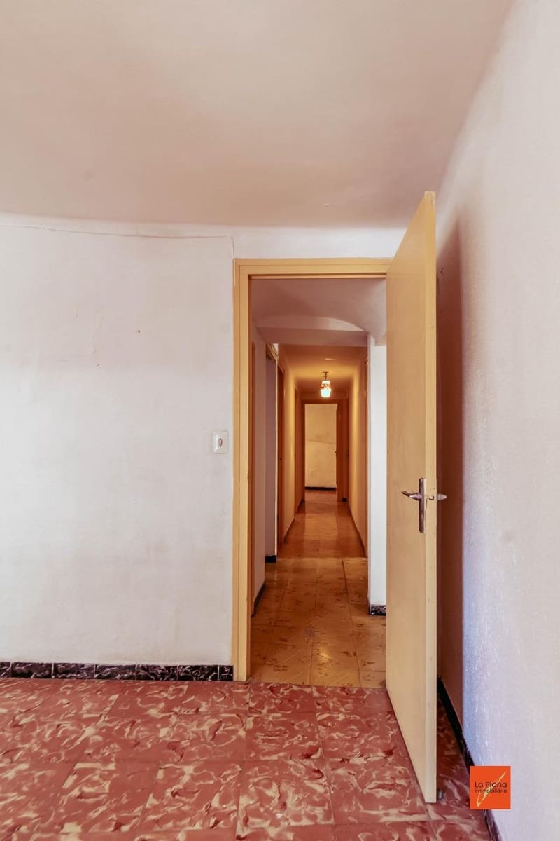 5 soveværelse Rækkehus til salg i Ulldecona - € 73.000 (Ref: 7510502)