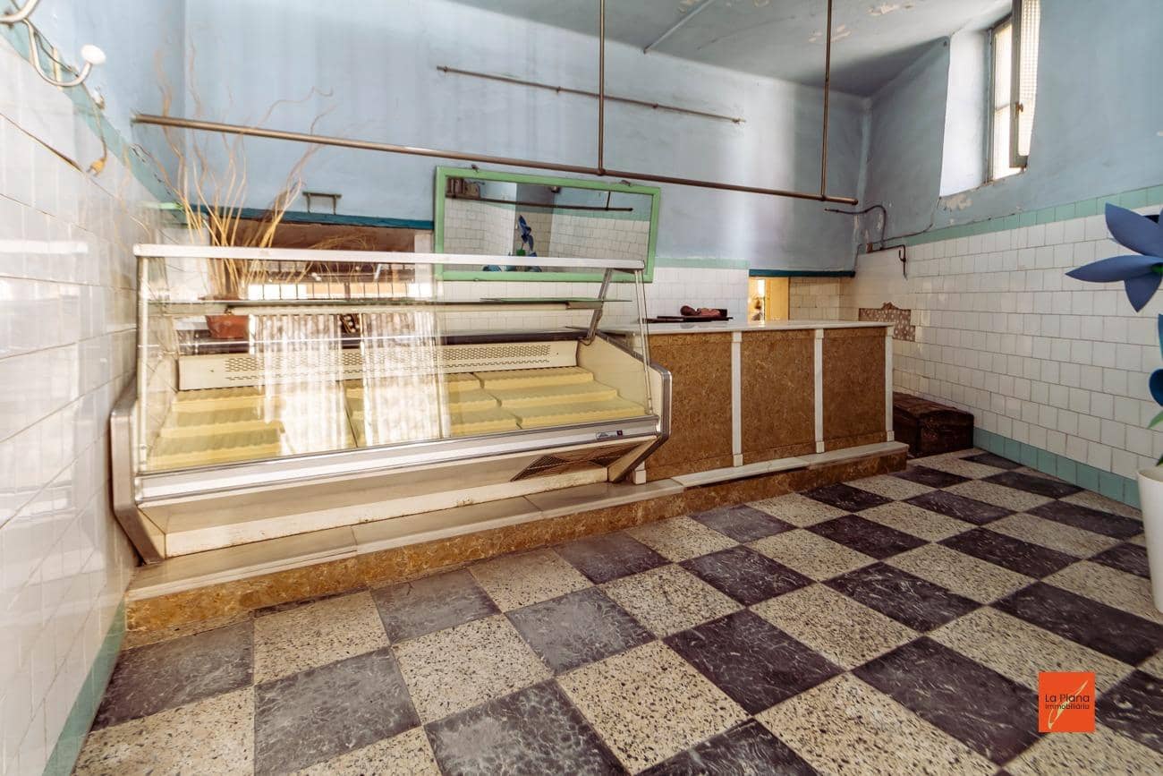 5 soveværelse Rækkehus til salg i Ulldecona - € 73.000 (Ref: 7510502)