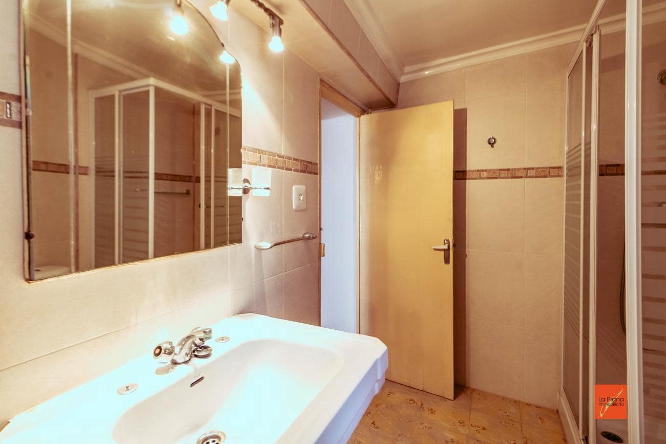 5 soveværelse Rækkehus til salg i Ulldecona - € 73.000 (Ref: 7510502)