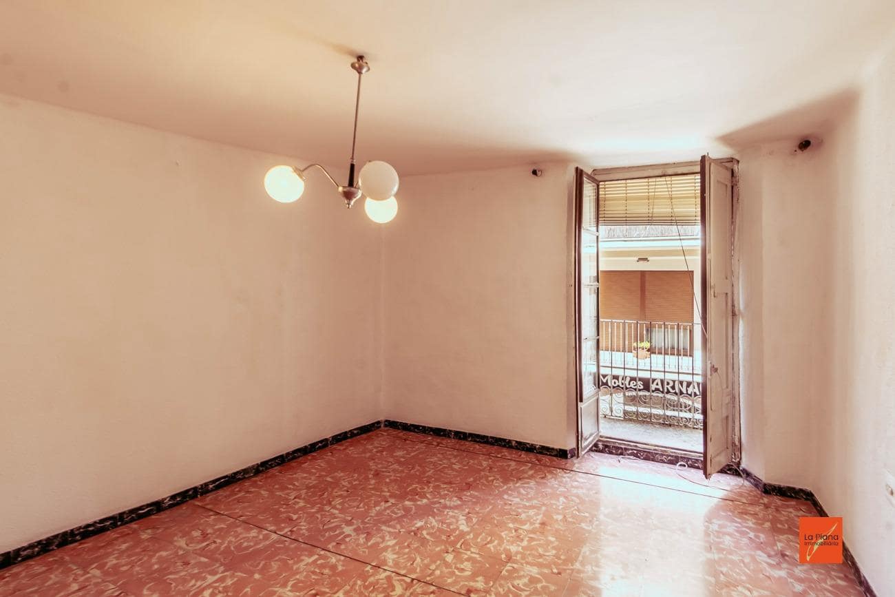 5 soveværelse Rækkehus til salg i Ulldecona - € 73.000 (Ref: 7510502)