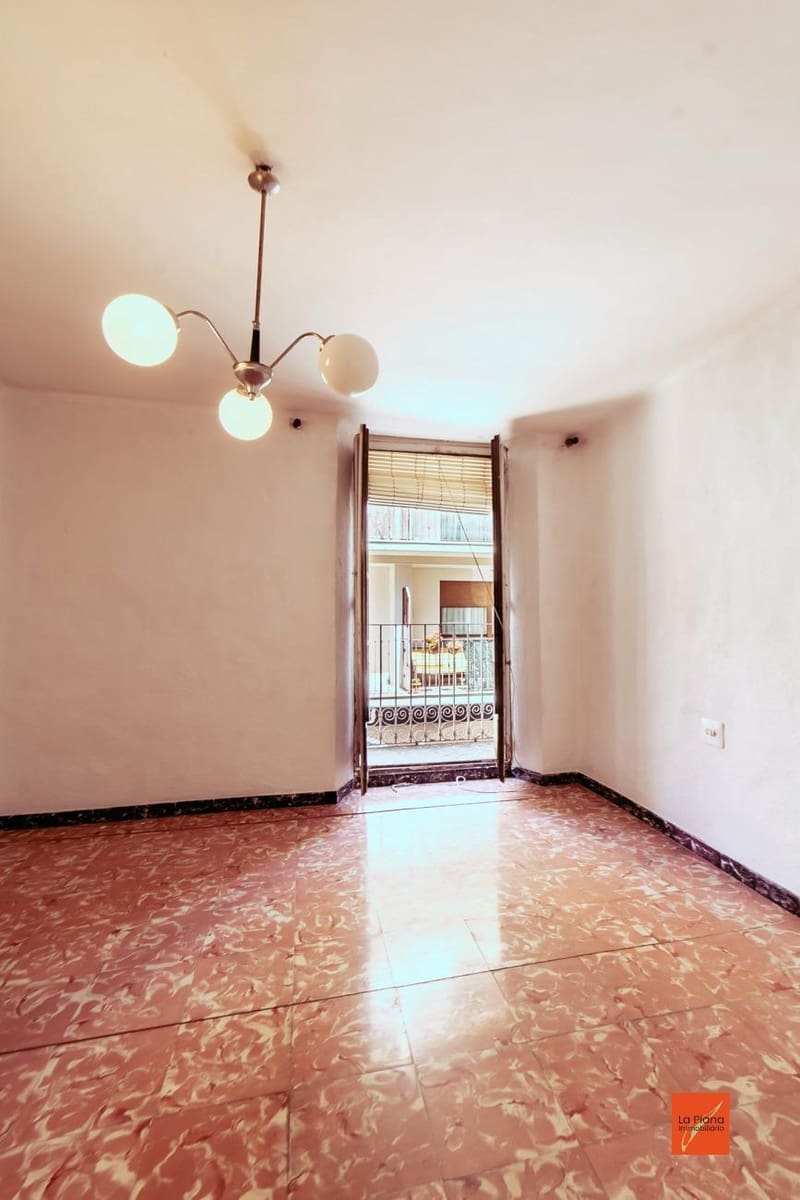 5 soveværelse Rækkehus til salg i Ulldecona - € 73.000 (Ref: 7510502)