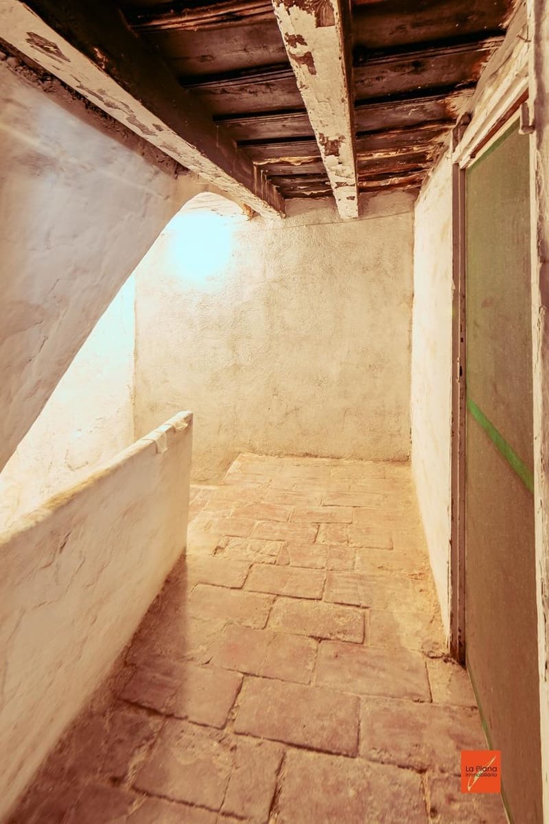 5 soveværelse Rækkehus til salg i Ulldecona - € 73.000 (Ref: 7510502)