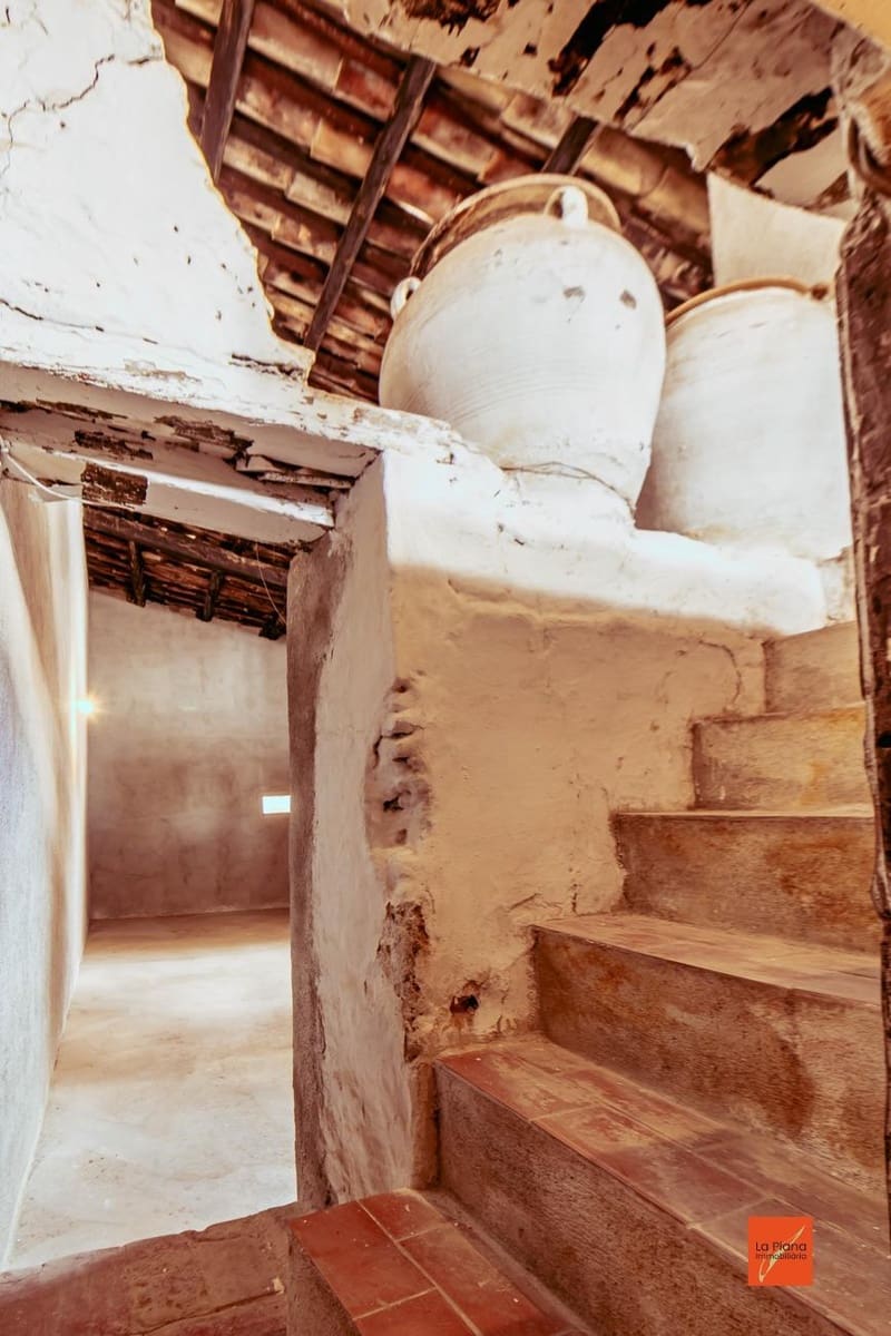 5 soveværelse Rækkehus til salg i Ulldecona - € 73.000 (Ref: 7510502)