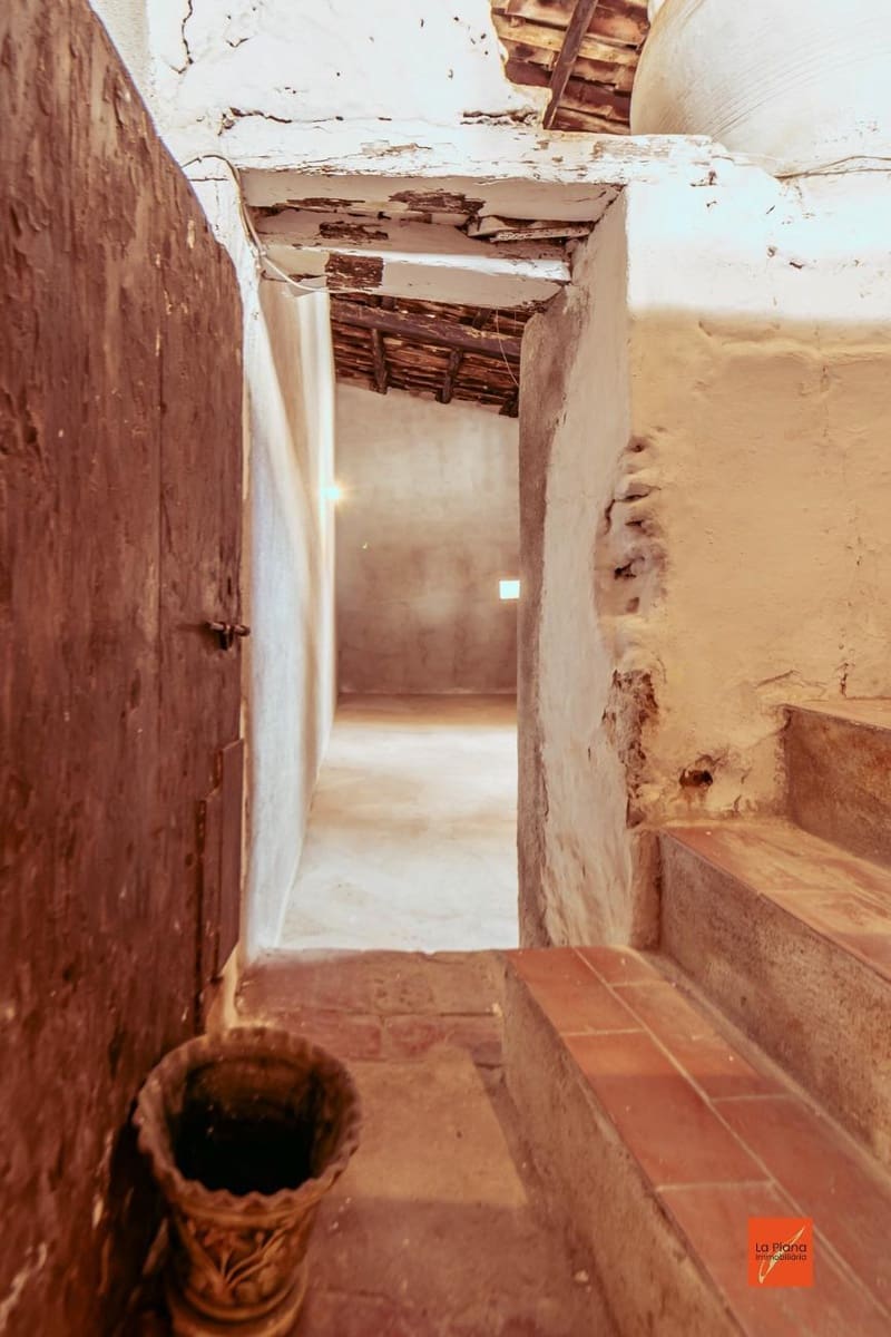 5 soveværelse Rækkehus til salg i Ulldecona - € 73.000 (Ref: 7510502)