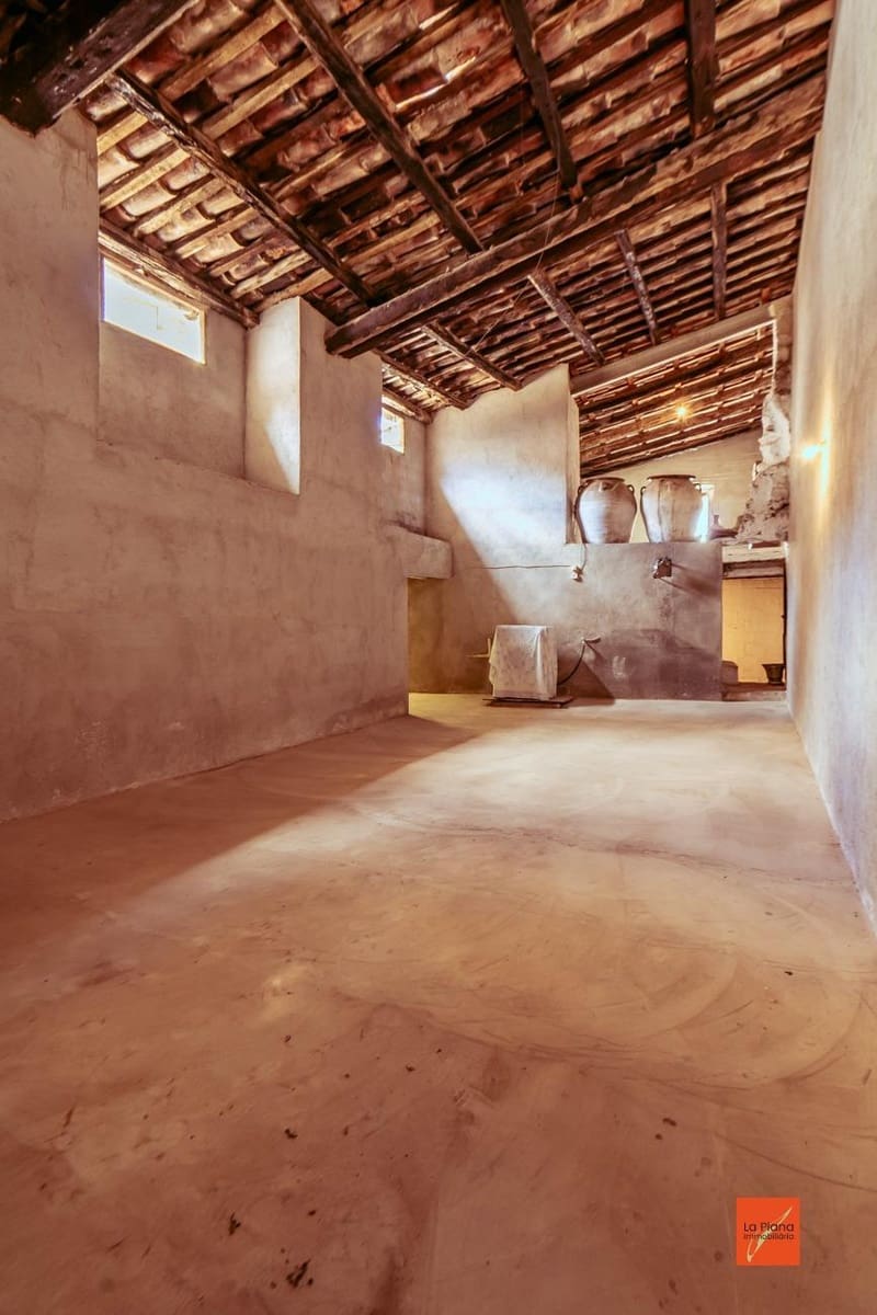 5 soveværelse Rækkehus til salg i Ulldecona - € 73.000 (Ref: 7510502)