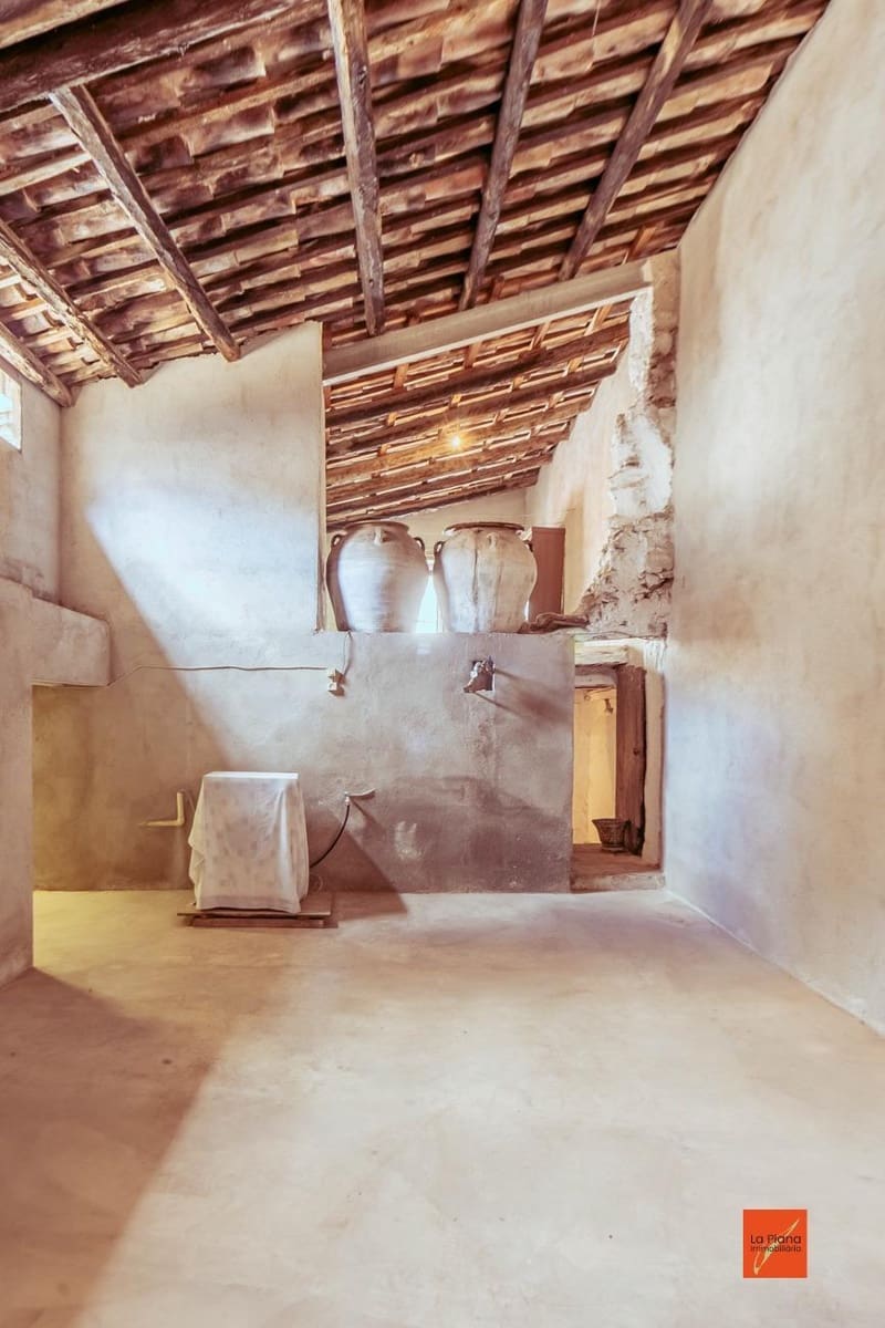 5 soveværelse Rækkehus til salg i Ulldecona - € 73.000 (Ref: 7510502)