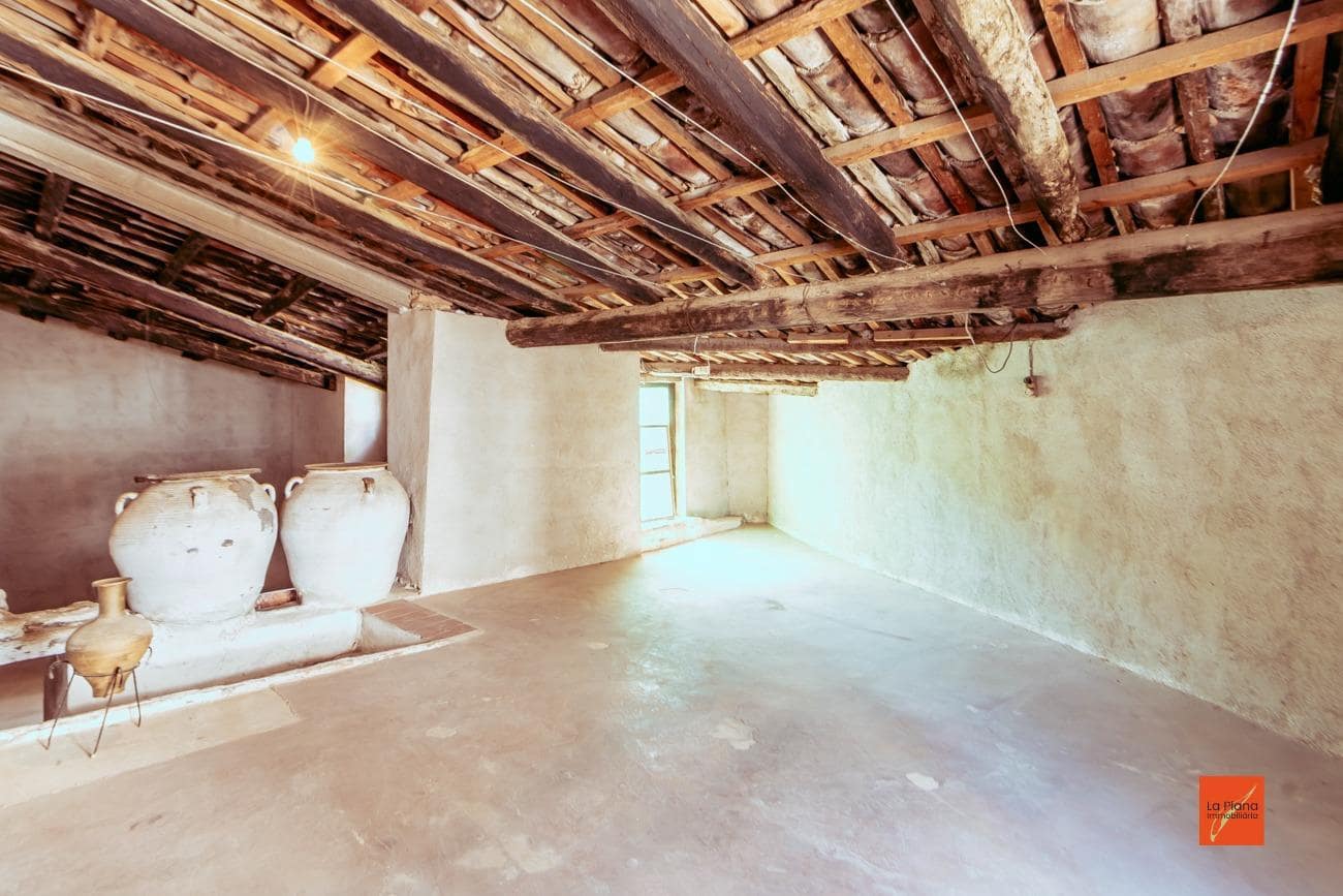 5 soveværelse Rækkehus til salg i Ulldecona - € 73.000 (Ref: 7510502)